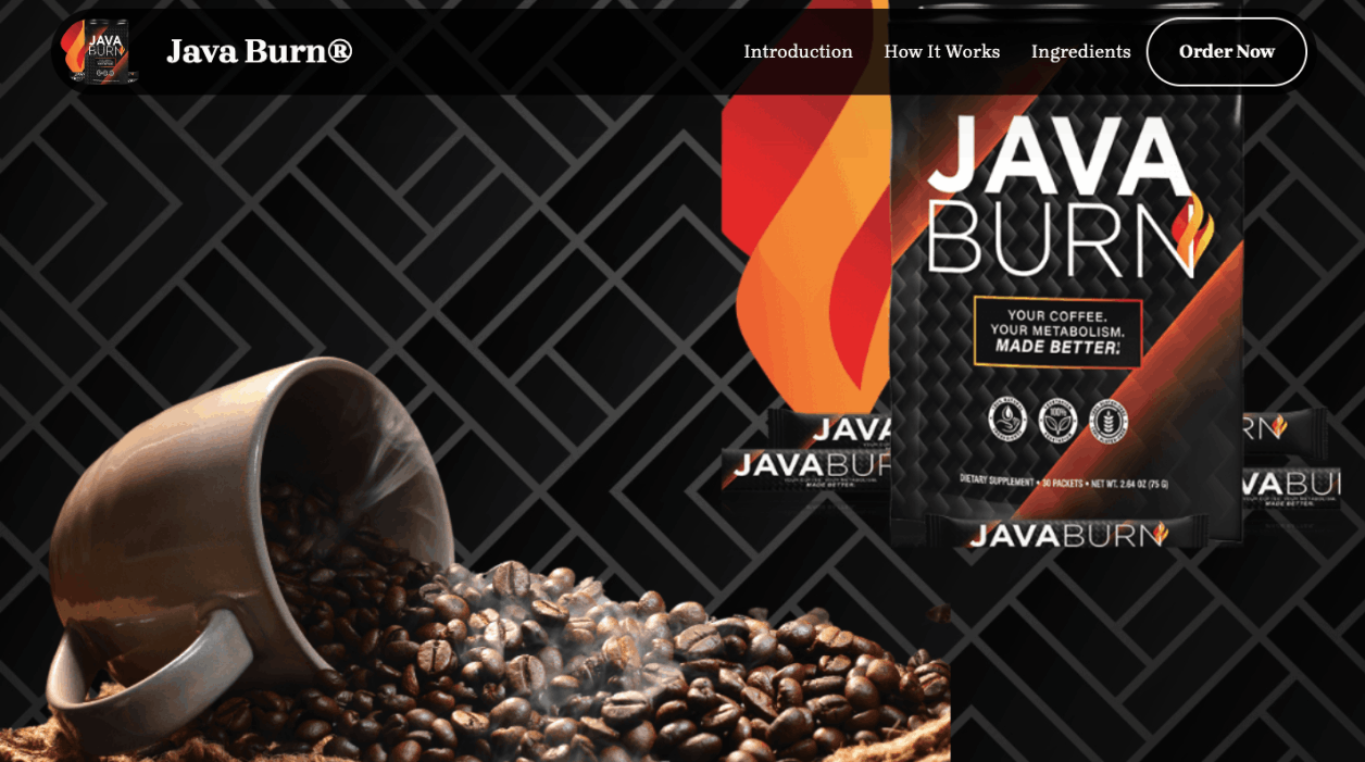 Java Burn